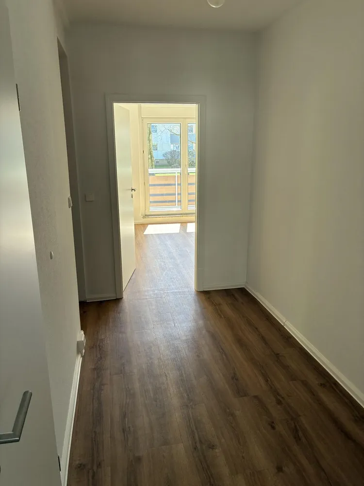 2 Zimmer Wohnung mit 50 m² in Magdeburg – Bild 11