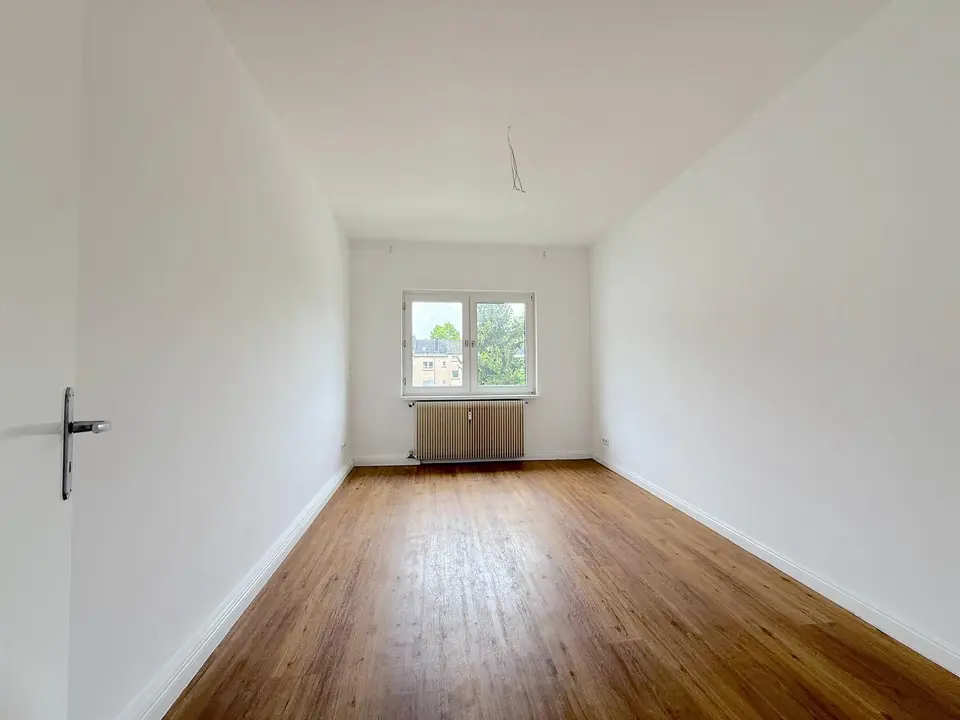 3 Zimmer Wohnung mit 65 m² in Oberhausen – Bild 2