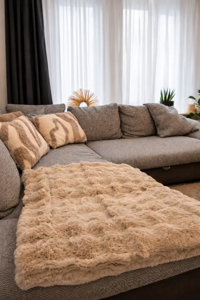 2 Zimmer Wohnung mit 35 m² in Meiningen – Bild 3