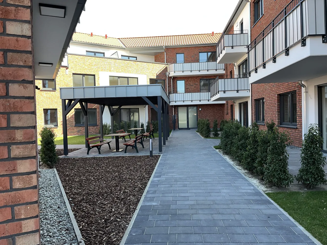 2 Zimmer Wohnung mit 74 m² in Salzgitter – Bild 9