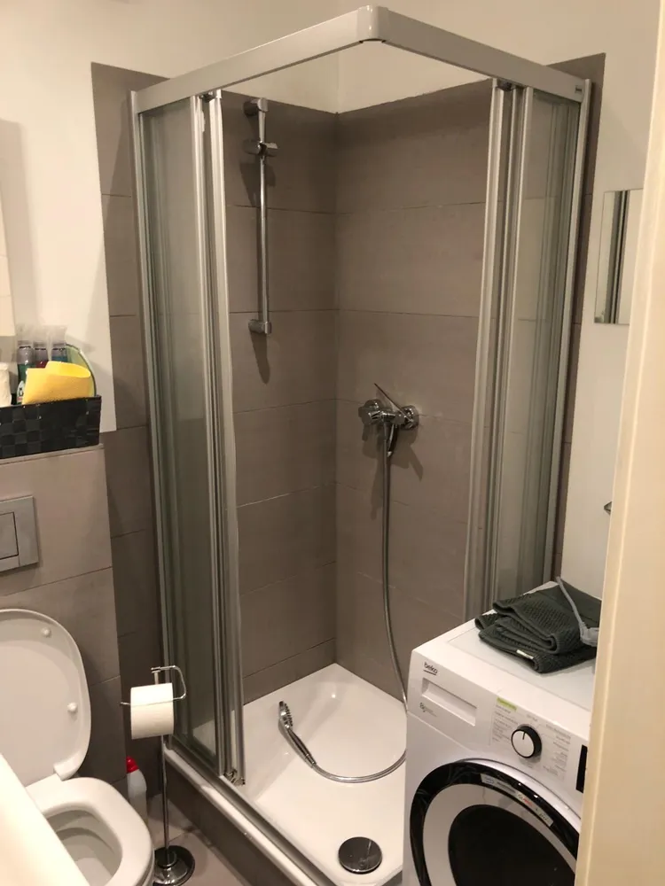 2 Zimmer Wohnung mit 50 m² in Düsseldorf – Bild 6