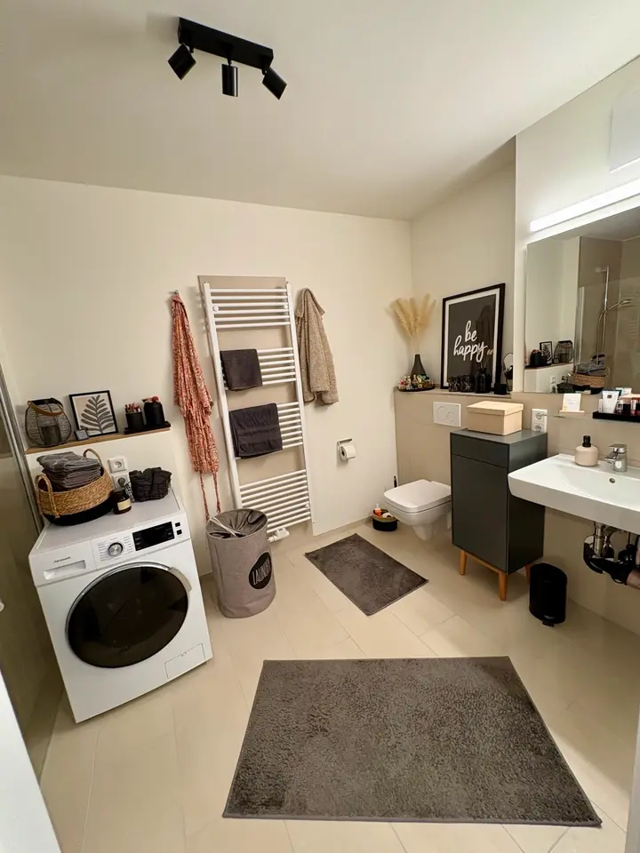 2 Zimmer Wohnung mit 57 m² in Rostock – Bild 7