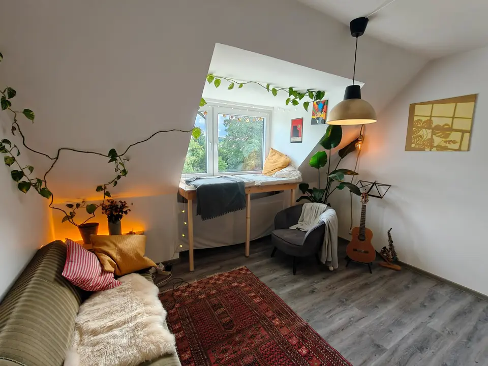 WG-Zimmer mit 56 m² in Essen – Bild 10