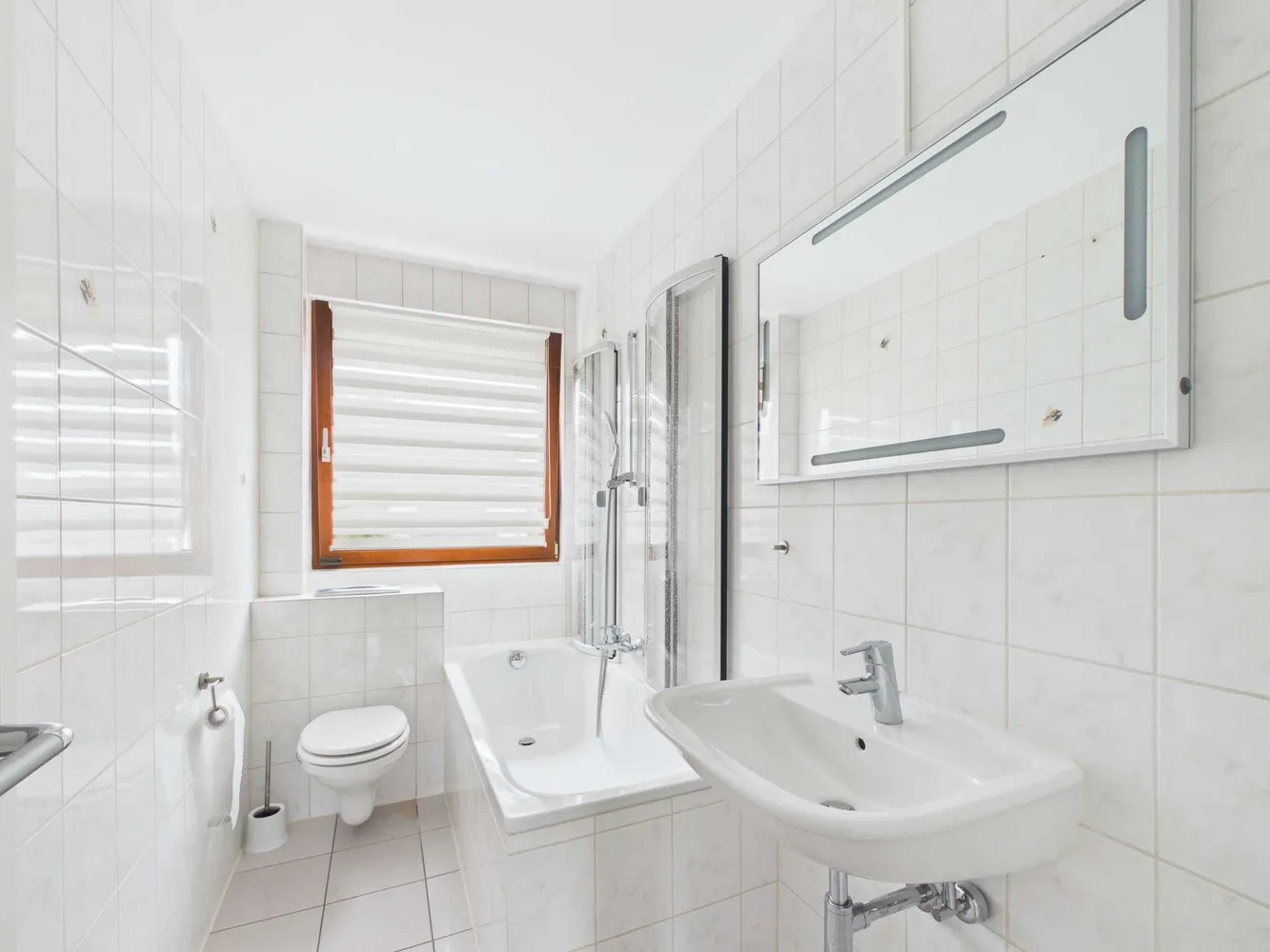 5 Zimmer Wohnung mit 105 m² in Nürnberg – Bild 7