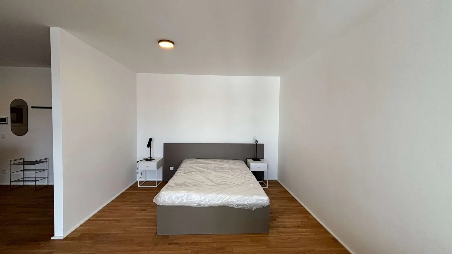 2 room apartment with 54 m² in Darmstadt – Photo 12
