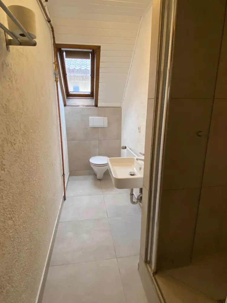 3 Zimmer Wohnung mit 51 m² in Stuttgart – Bild 8