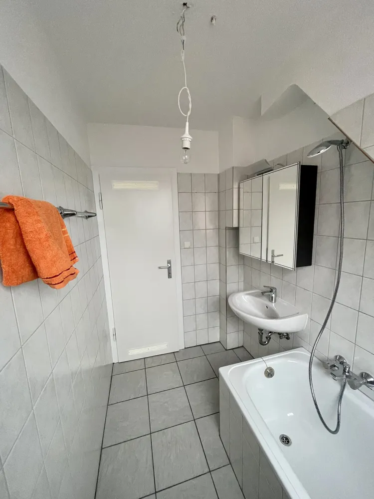 3 Zimmer Wohnung mit 66 m² in Wuppertal – Bild 10