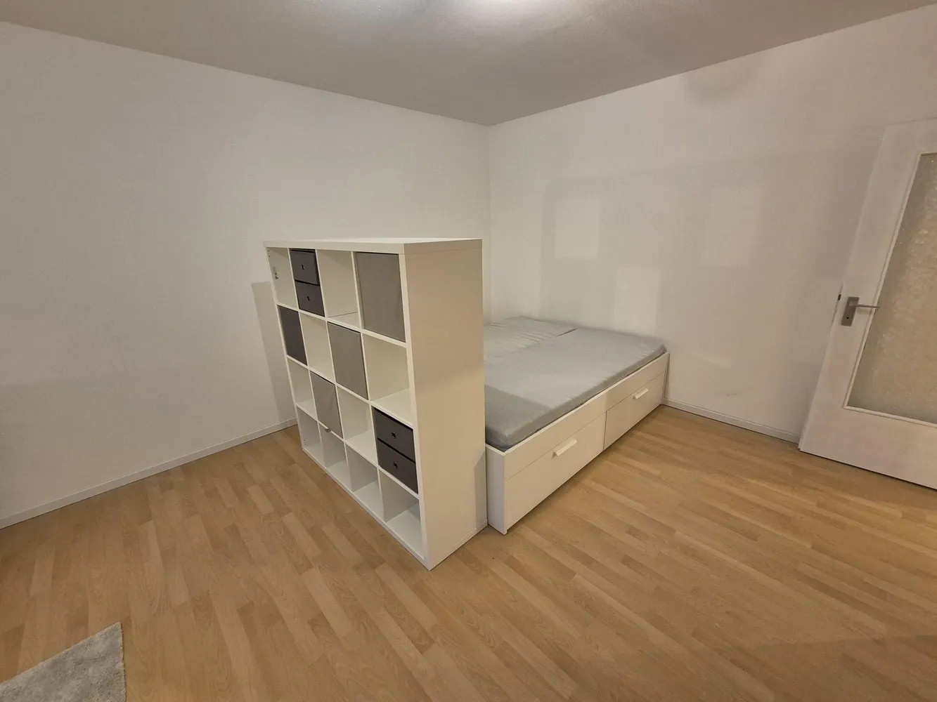 2 Zimmer Wohnung mit 50 m² in Nürnberg – Bild 6