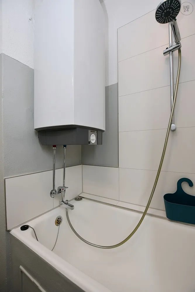 1 Zimmer Wohnung mit 30 m² in Stuttgart – Bild 12