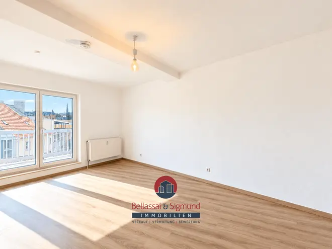2 Zimmer Wohnung mit 70 m² in Wuppertal – Bild 10