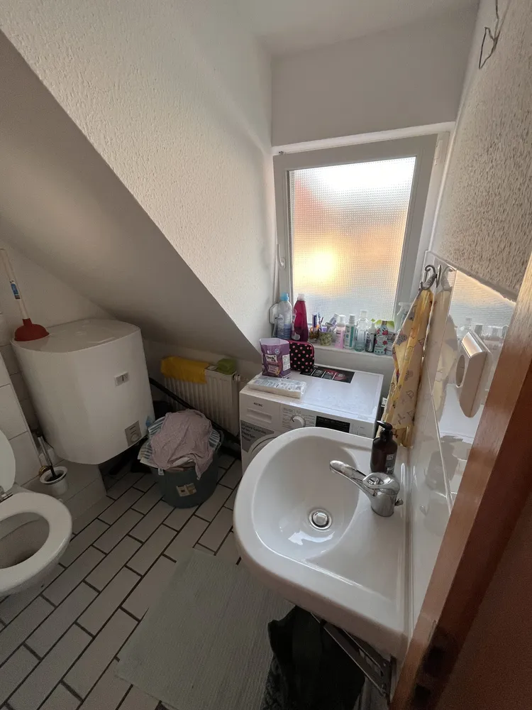 2 Zimmer Wohnung mit 54 m² in Stuttgart – Bild 10
