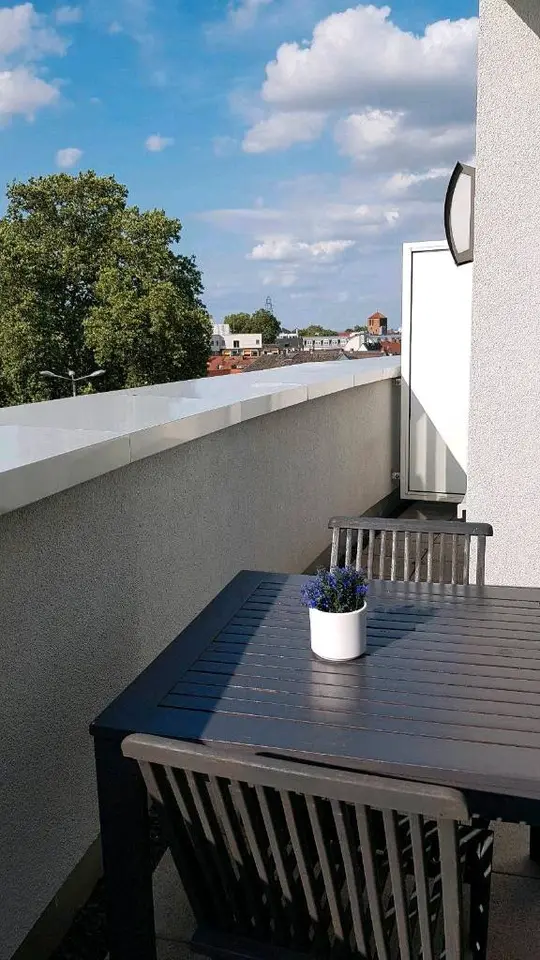 3 room apartment with 72 m² in Hanau – Photo 5