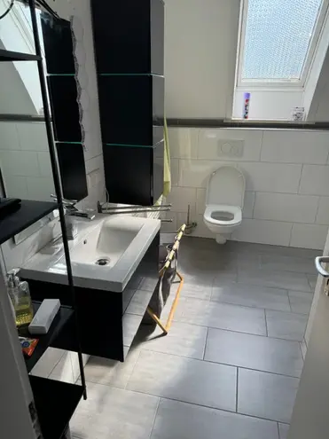 3 Zimmer Wohnung mit 80 m² in Braunschweig – Bild 9