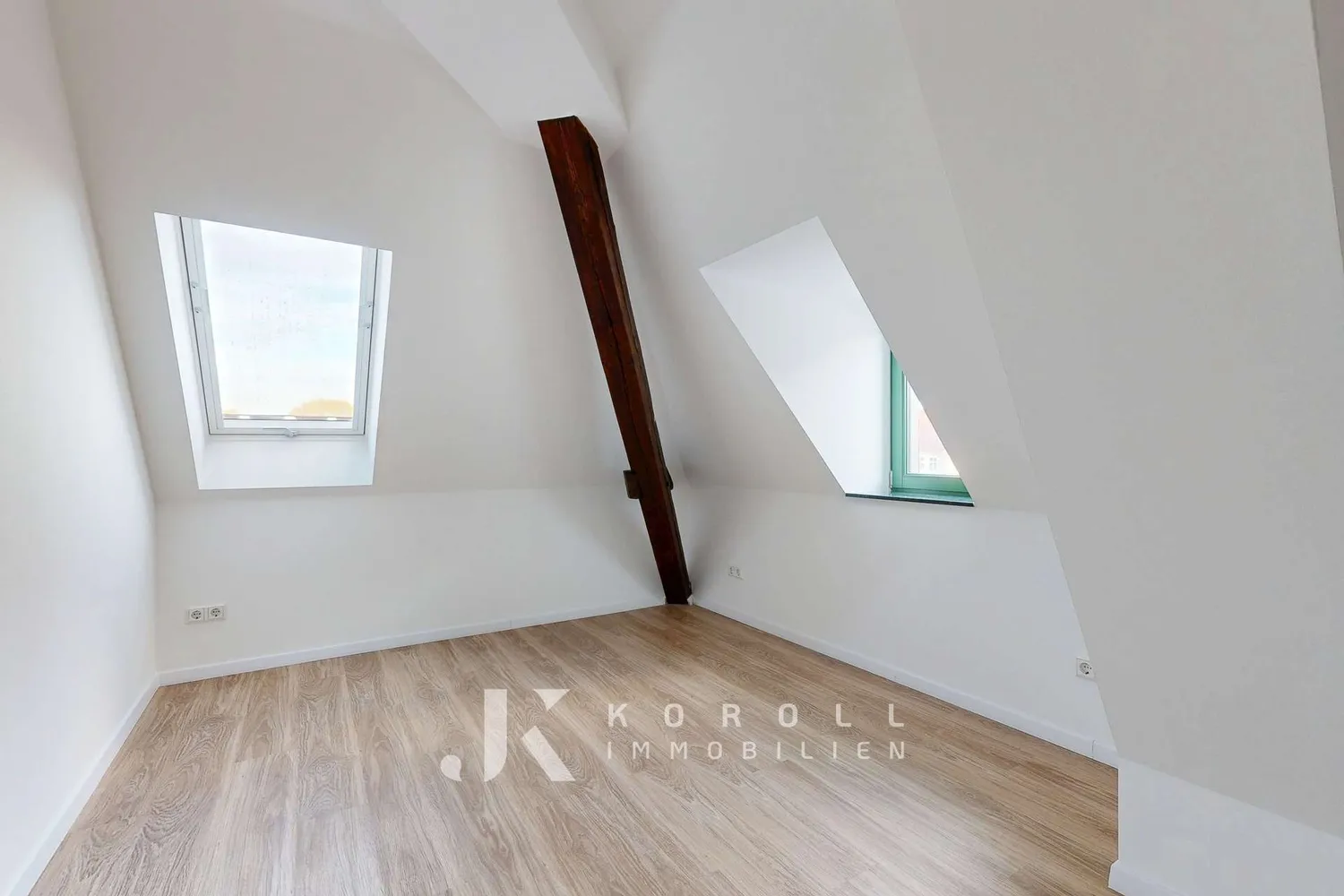 3 room apartment with 102 m² in Senftenberg – Photo 9