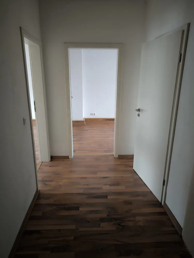 2 Zimmer Wohnung mit 53 m² in Leipzig – Bild 1