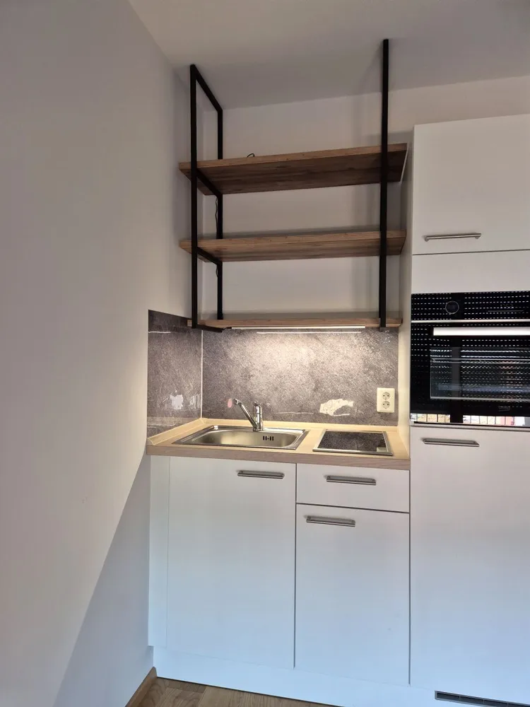 1 Zimmer Wohnung mit 25 m² in Regensburg – Bild 6