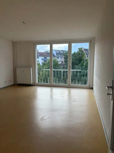 2 room apartment with 59 m² in Mainz – Photo 1