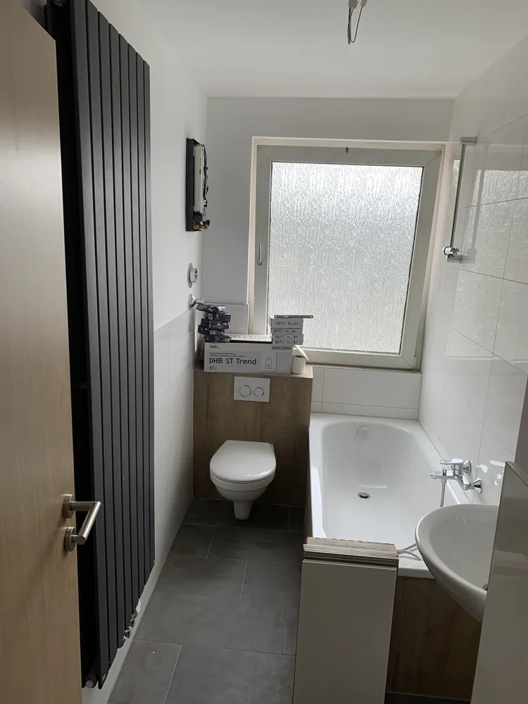 2 Zimmer Wohnung mit 55 m² in Essen – Bild 5