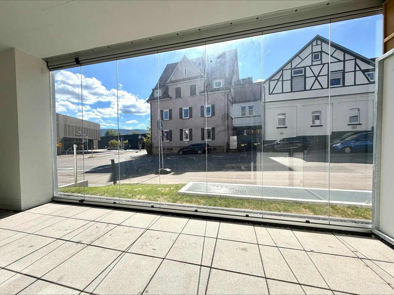 4 Zimmer Wohnung mit 98 m² in Metzingen – Bild 2