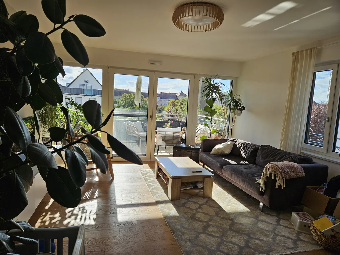 4 Zimmer Wohnung mit 132 m² in Nürnberg – Bild 3