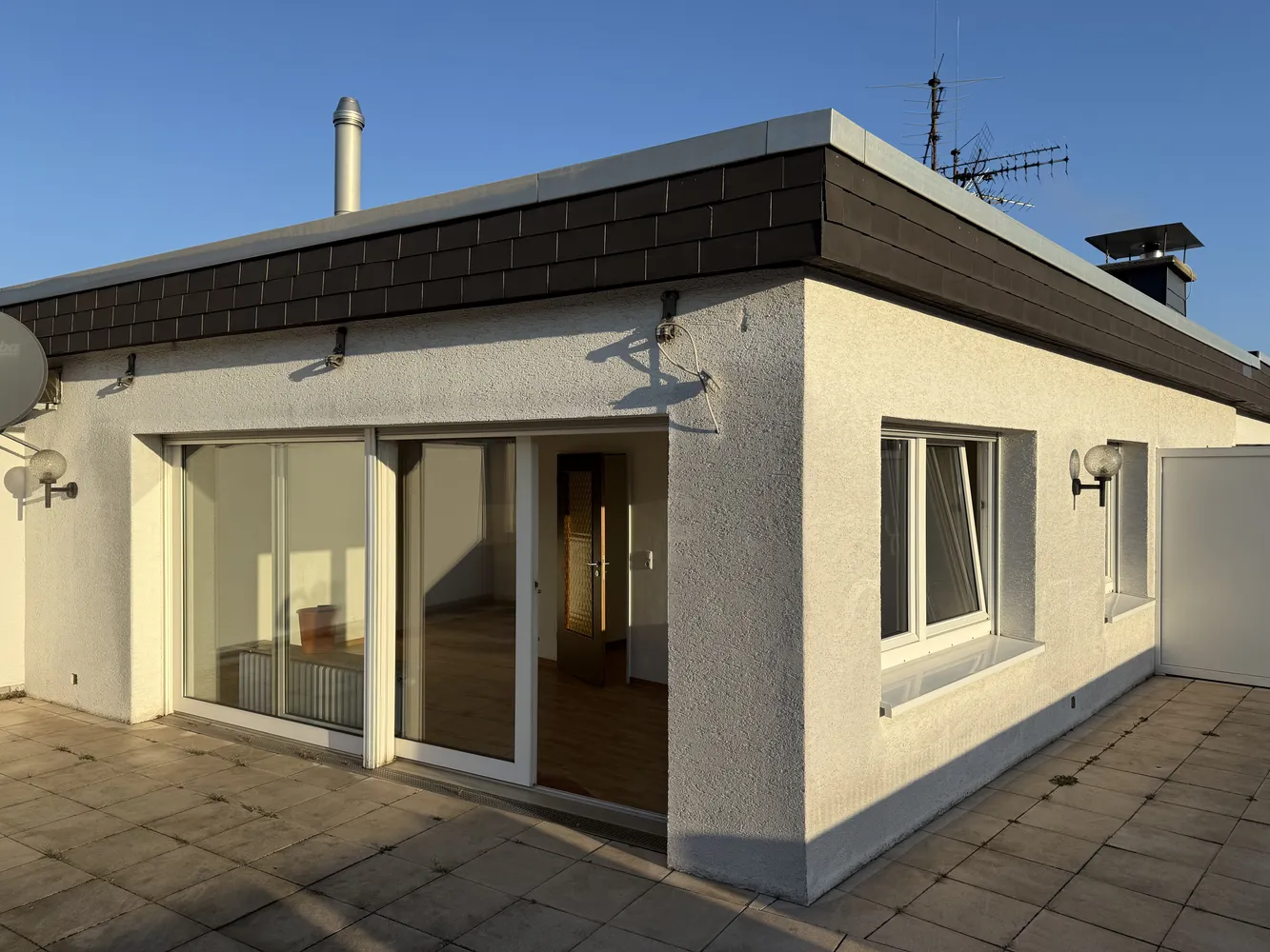 2 Zimmer Wohnung mit 43 m² in Euskirchen – Bild 1