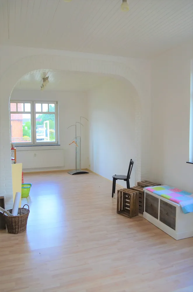 3 Zimmer Wohnung mit 100 m² in Delmenhorst – Bild 2