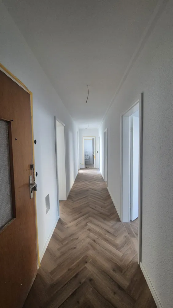 3 Zimmer Wohnung mit 70 m² in Mainz – Bild 7