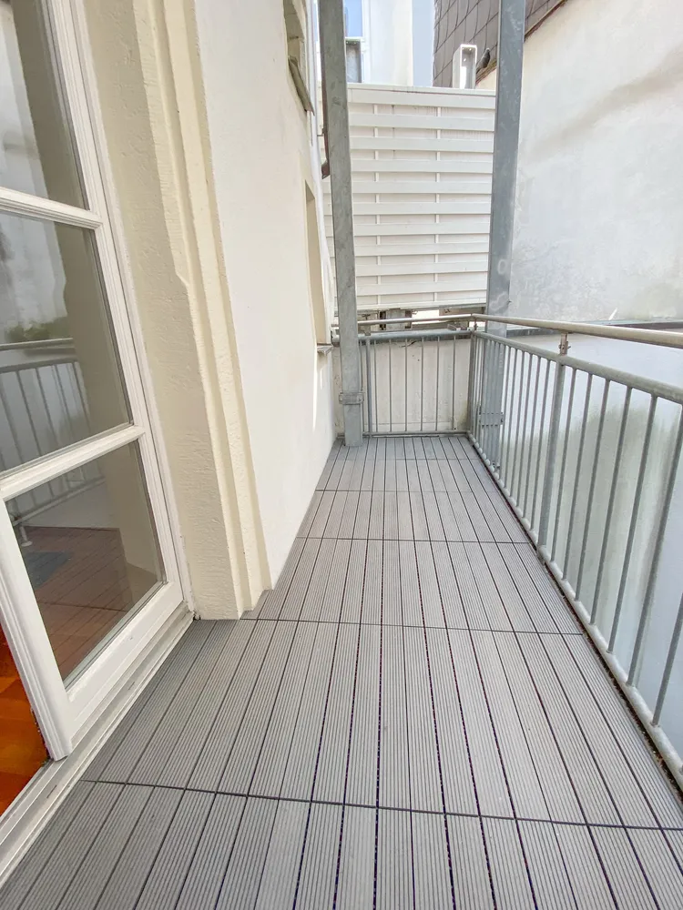 3 room apartment with 90 m² in Regensburg – Photo 5