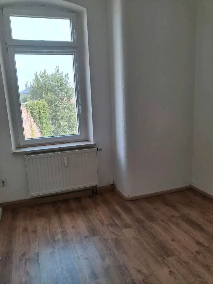 4 Zimmer Wohnung mit 86 m² in Hof – Bild 4
