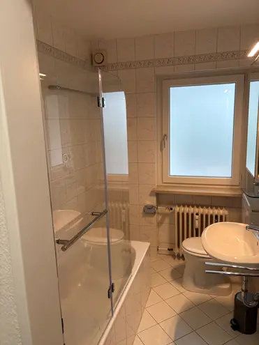 1 Zimmer Wohnung mit 32 m² in München – Bild 5
