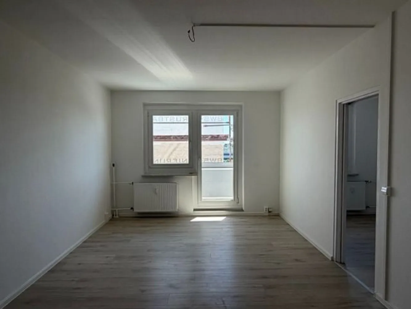 2 Zimmer Wohnung mit 56 m² in Berlin – Bild 1