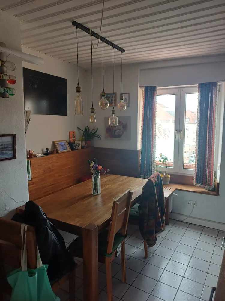 2 room apartment with 68 m² in Regensburg – Photo 7