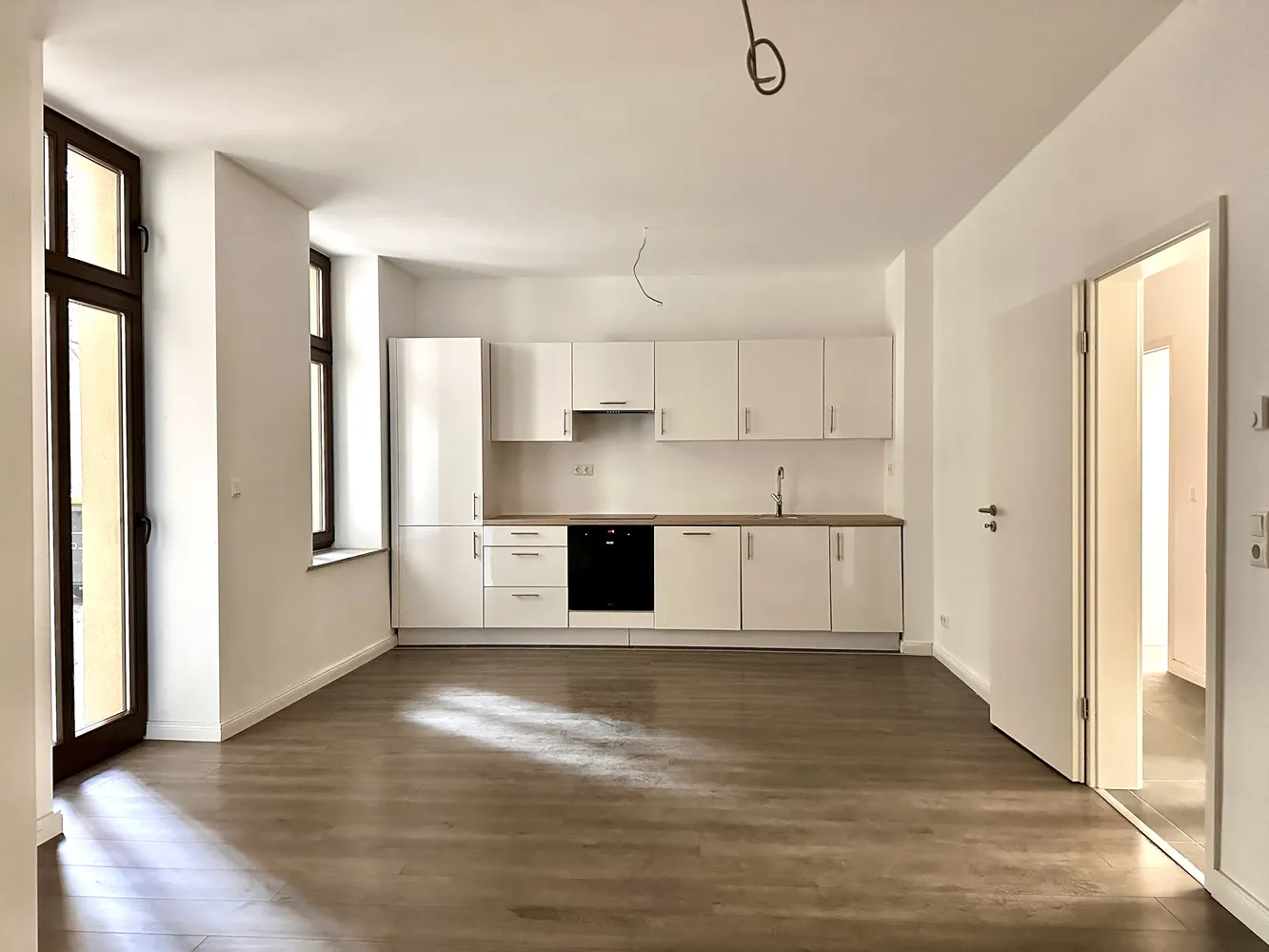 2 Zimmer Wohnung mit 70 m² in Magdeburg – Bild 2