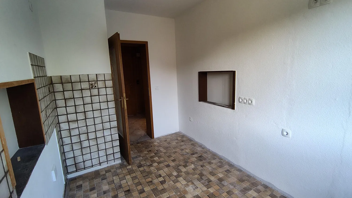4 Zimmer Wohnung mit 91 m² in Duisburg – Bild 5