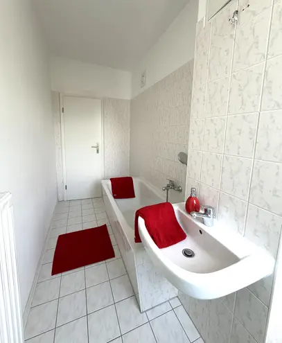 3 Zimmer Wohnung mit 59 m² in Magdeburg – Bild 8