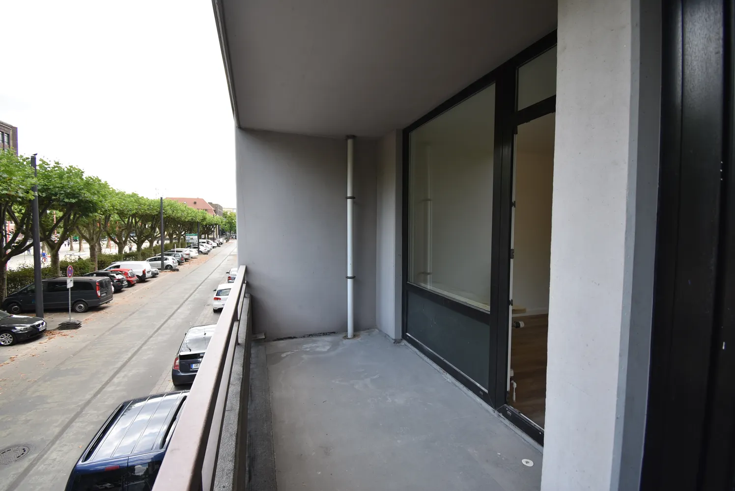3 Zimmer Wohnung mit 81 m² in Oberhausen – Bild 12