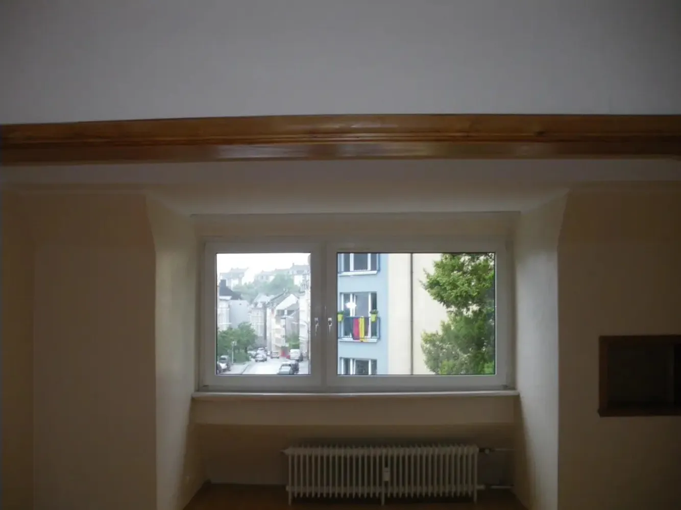 2 Zimmer Wohnung mit 70 m² in Wuppertal – Bild 5