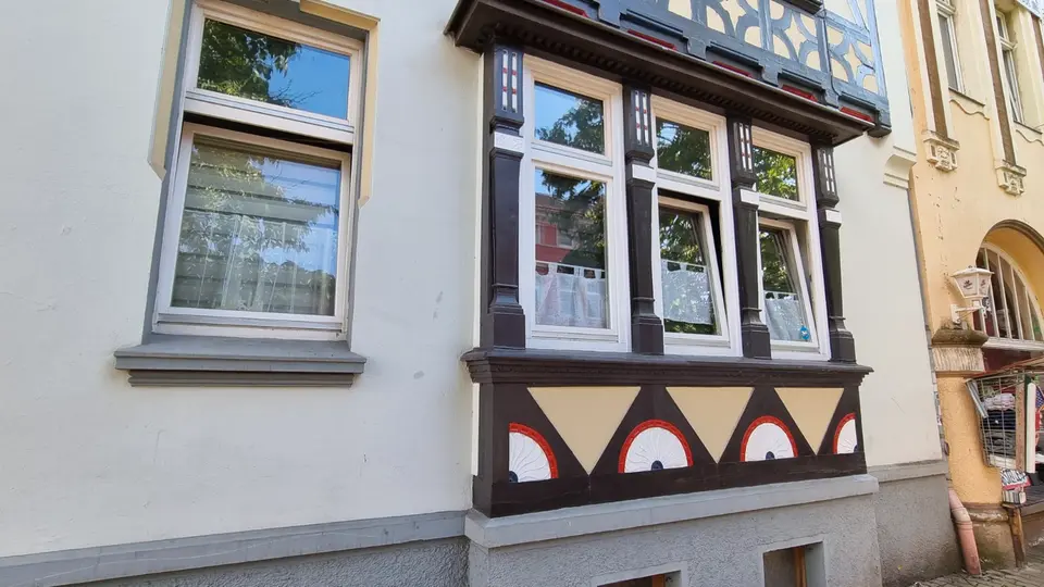 4 Zimmer Wohnung mit 80 m² in Nordhausen – Bild 3