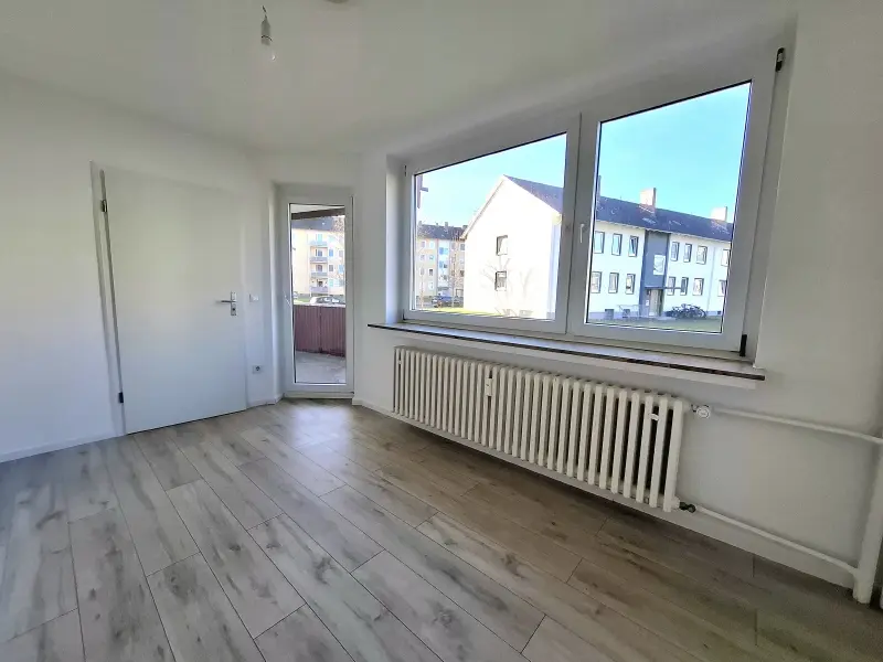 2 Zimmer Wohnung mit 39 m² in Minden – Bild 1