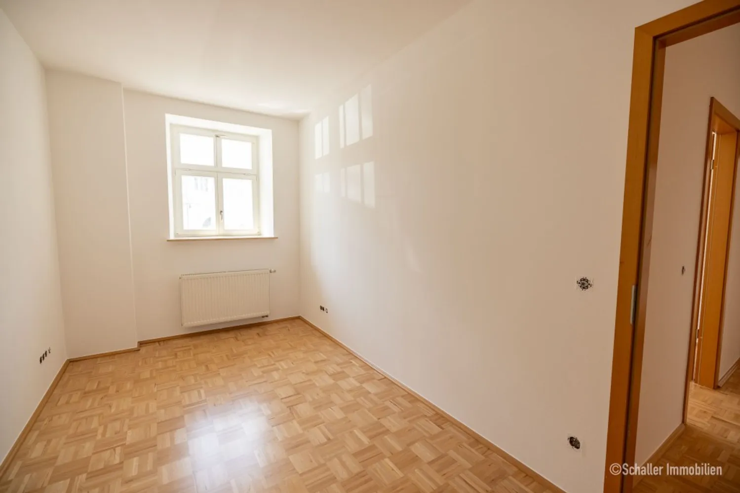 3 Zimmer Wohnung mit 87 m² in Nürnberg – Bild 6