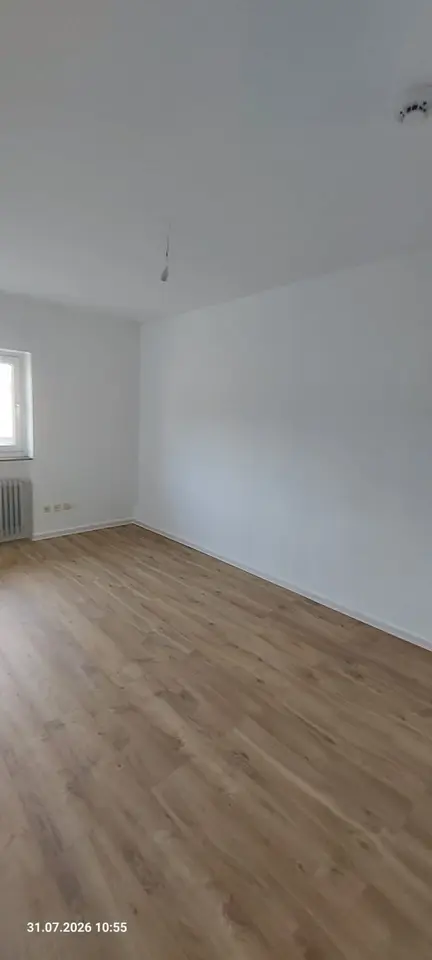 3 Zimmer Wohnung mit 69 m² in Goslar – Bild 1
