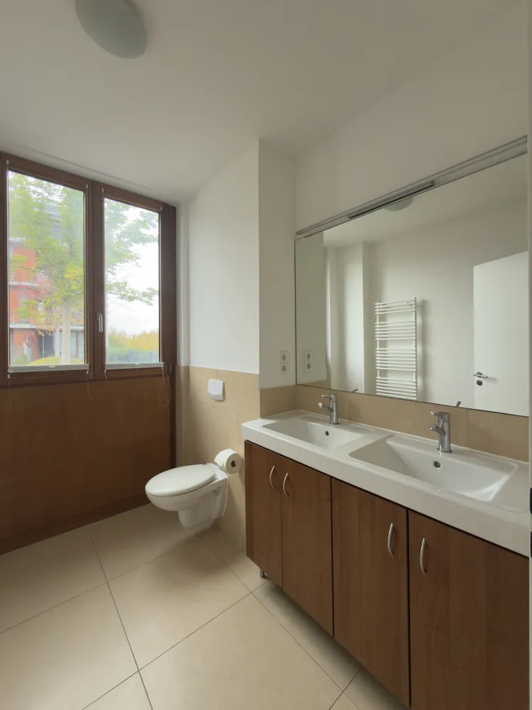 2 Zimmer Wohnung mit 84 m² in Frankfurt am Main – Bild 11