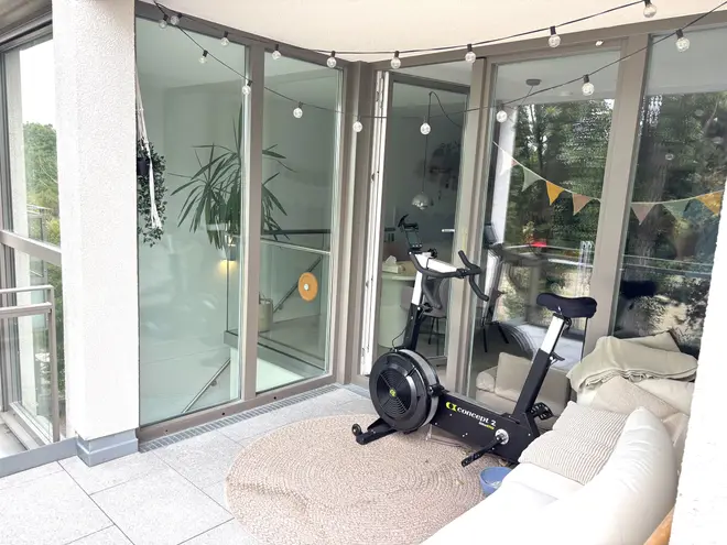 3 Zimmer Wohnung mit 104 m² in Köln – Bild 8