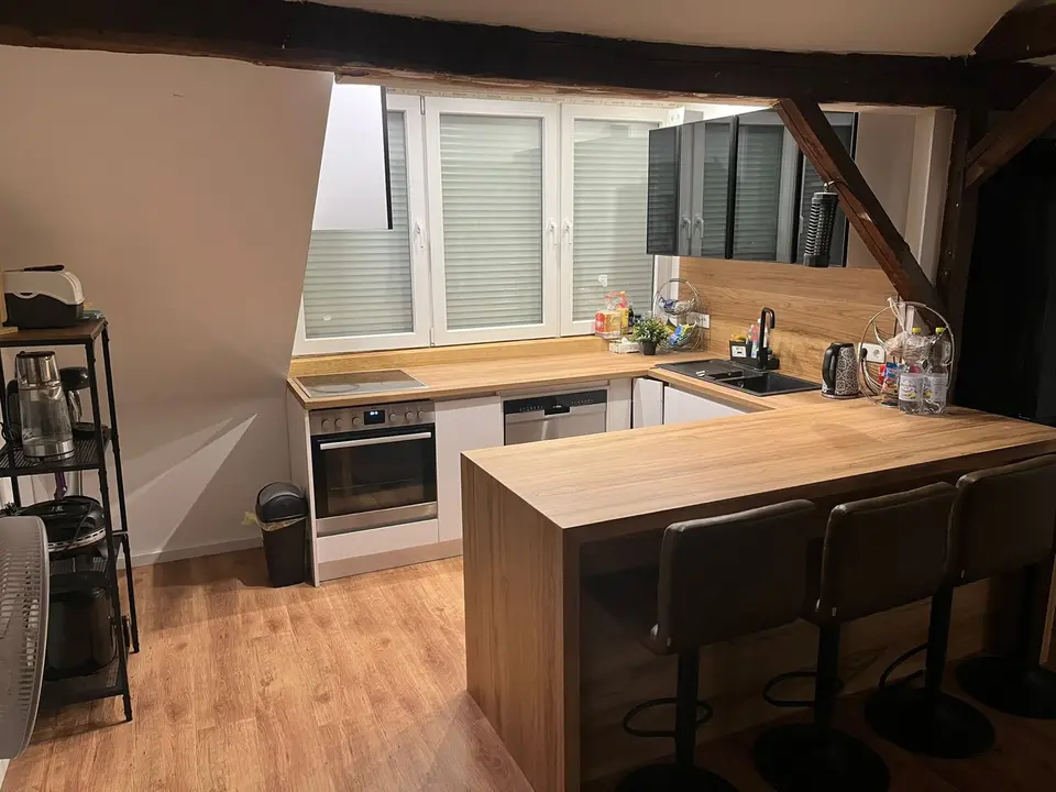 3 Zimmer Wohnung mit 70 m² in Duisburg – Bild 5