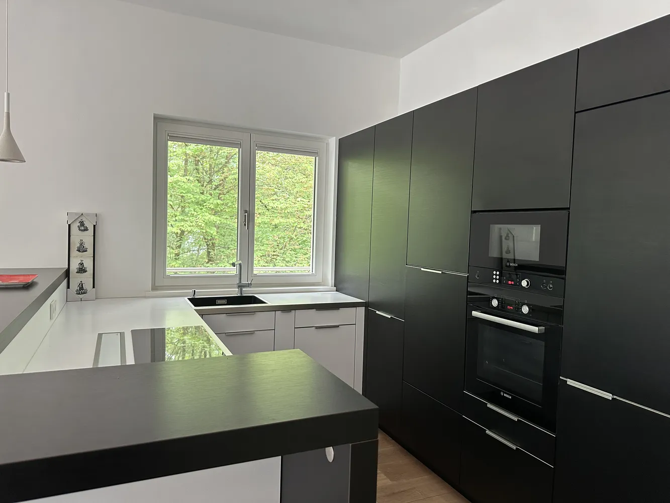 3 Zimmer Wohnung mit 113 m² in Hamburg – Bild 6