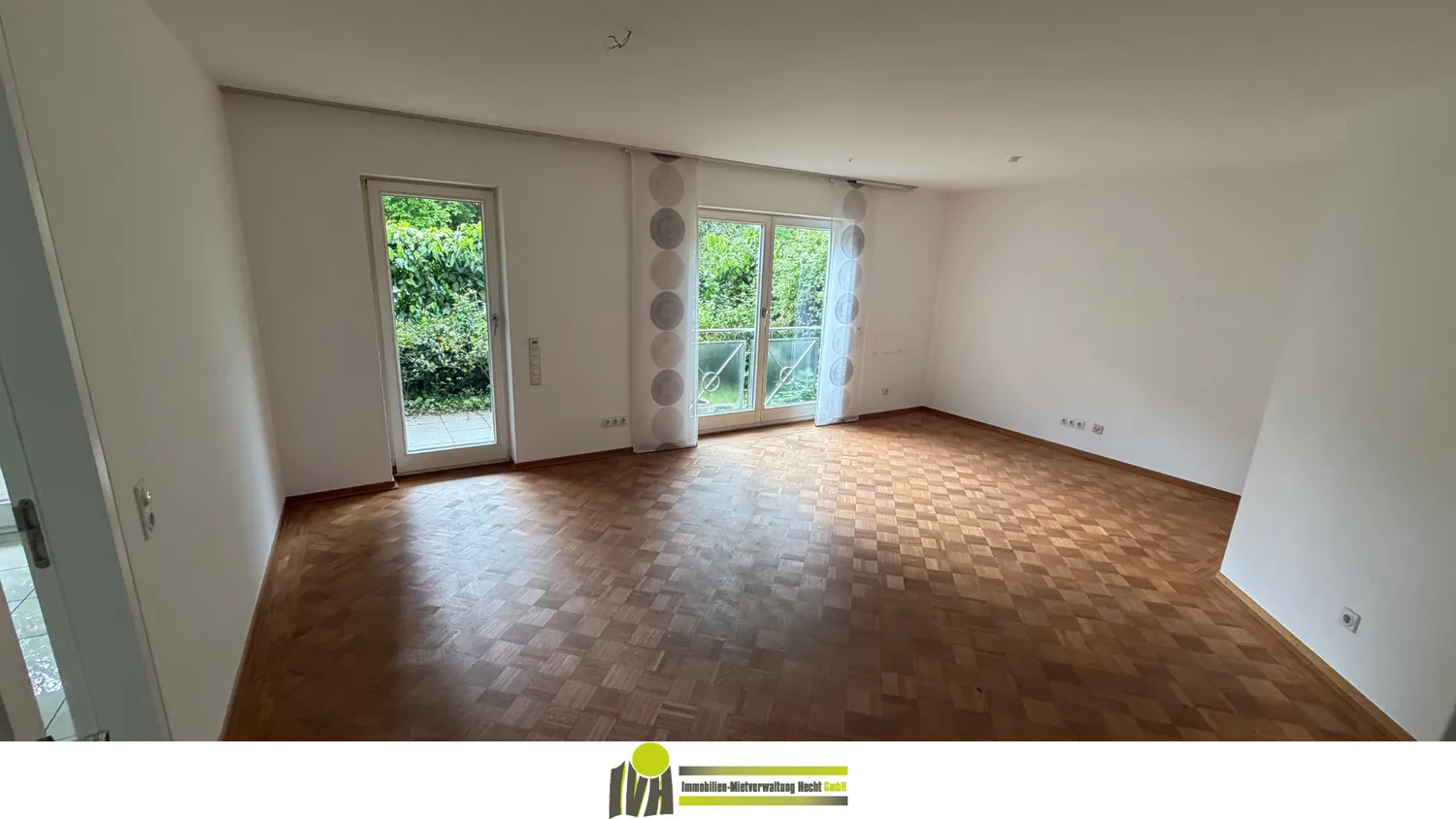 3 Zimmer Wohnung mit 82 m² in Darmstadt – Bild 1