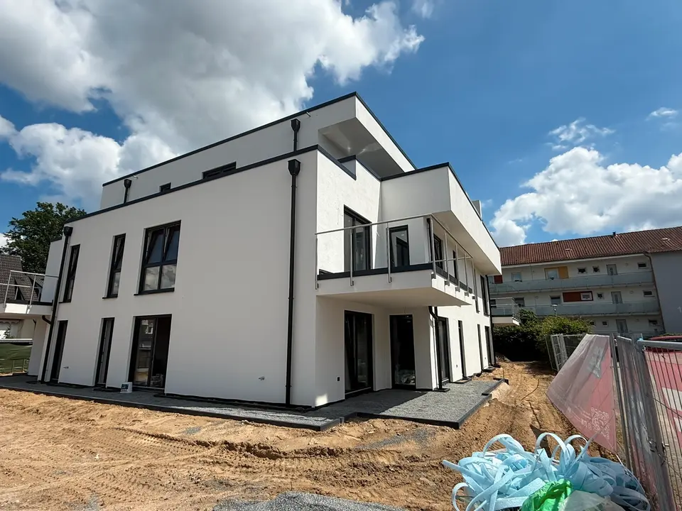 2 room apartment with 67 m² in Celle – Photo 8