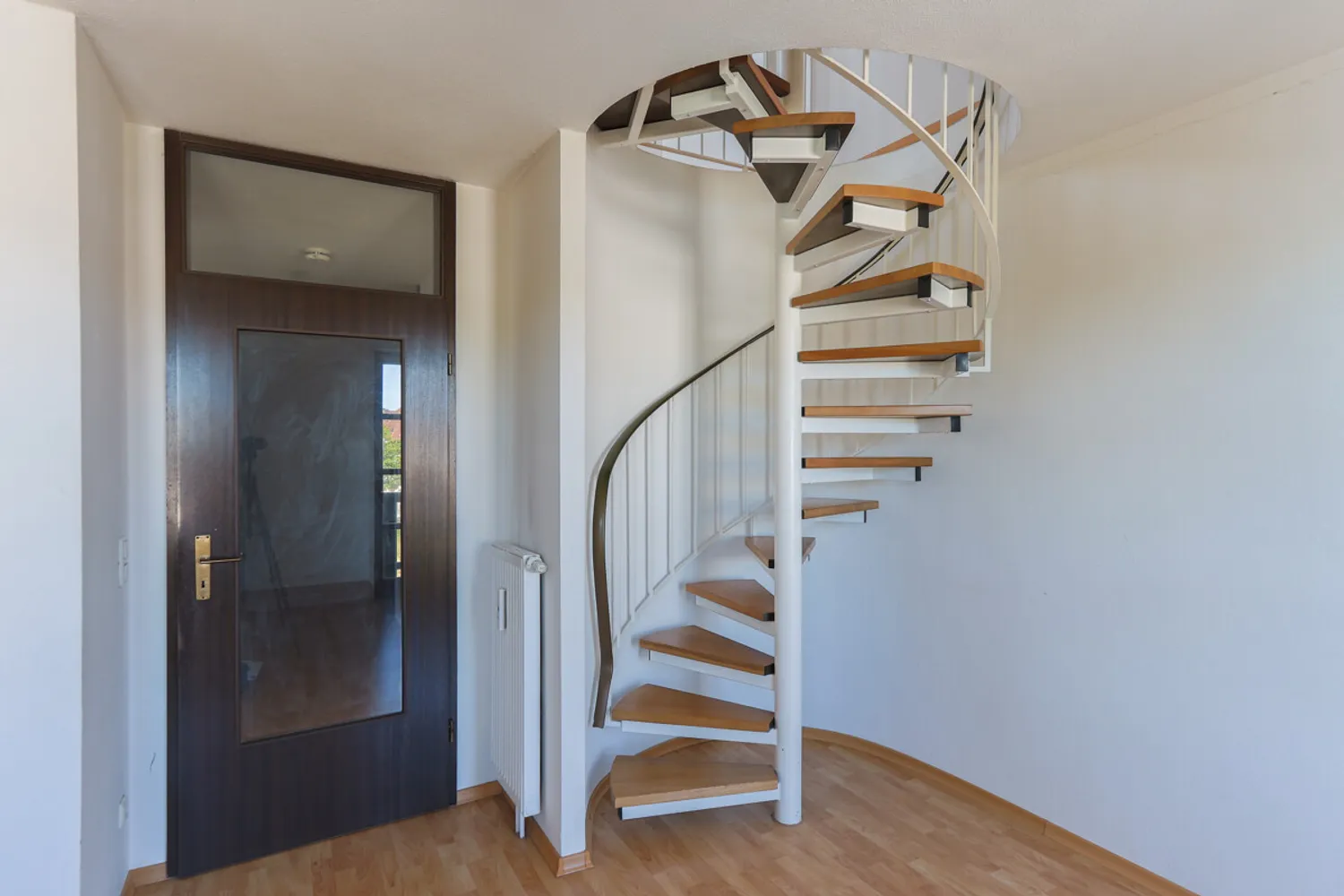4 Zimmer Wohnung mit 62 m² in Ingolstadt – Bild 8