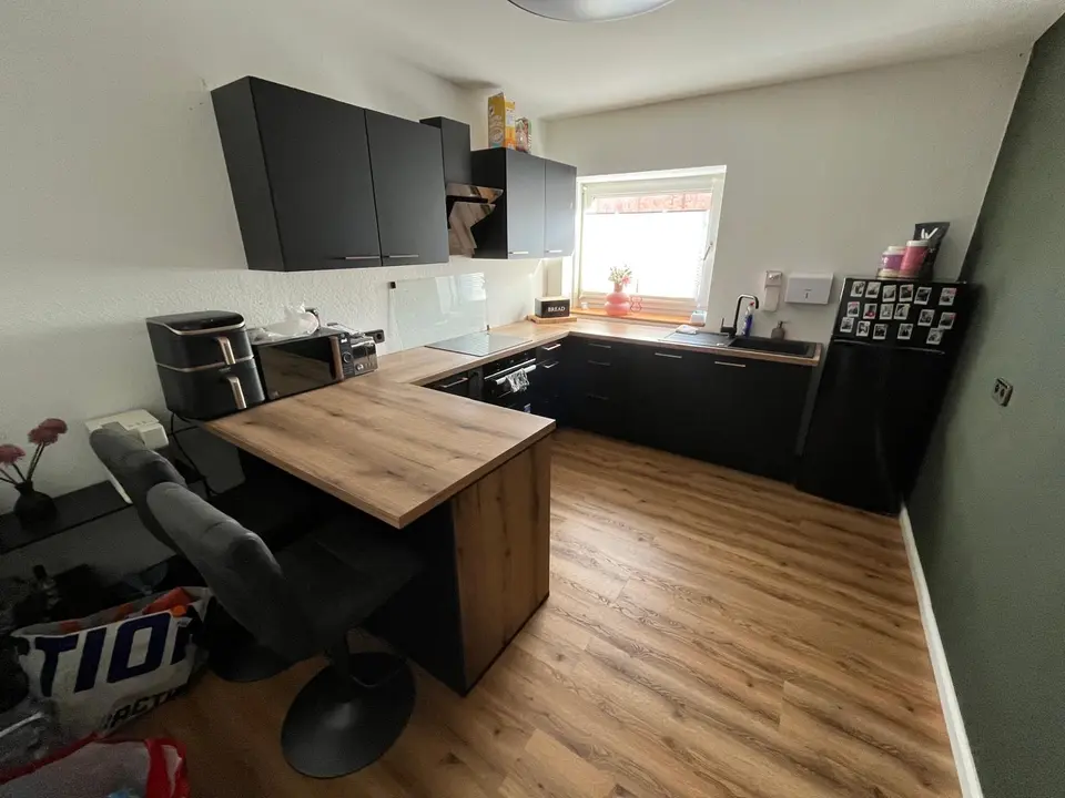 5 Zimmer Wohnung mit 150 m² in Lingen – Bild 8