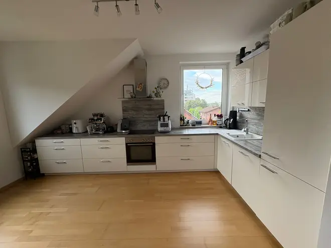 2 Zimmer Wohnung mit 94 m² in Paderborn – Bild 7